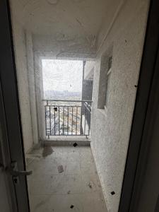 Bedroom Image of 3000 Sq.ft 3 BHK Apartment / Flat for rent in Godrej Air, Sector 85 Gurgaon for Rs. 47000