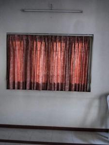 Bedroom Image of 1200 Sq.ft 2 BHK Independent House for rent in Krishna Nagar Bhavnagar for Rs. 22000