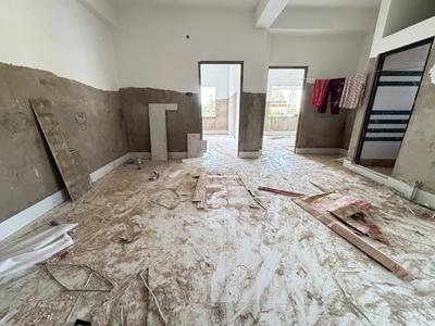 Bedroom Image of 838 Sq.ft 2 BHK Apartment / Flat for sale in Konnagar Hooghly for Rs. 2178800