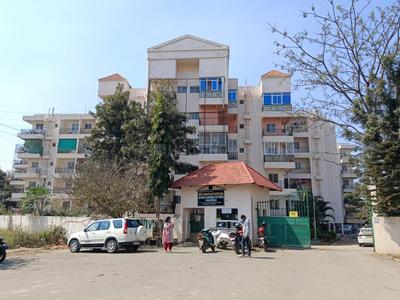 Image of 870 Sq.ft 2 BHK Apartment / Flat for sale in Nisarga Sarovara by Nisarga Group, Chandapura, Bengaluru for Rs. 3610000