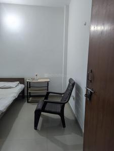 Bedroom Image of 800 Sq.ft 2 BHK Apartment / Flat for rent in Sanjay Gram, Sector 13 Gurgaon for Rs. 25000