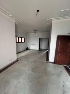 3 BHK Independent Builder Floor