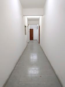 Lobby Image of 650 Sq.ft 2 BHK Apartment / Flat for sale in Dream World City, Joka Kolkata for Rs. 2800000