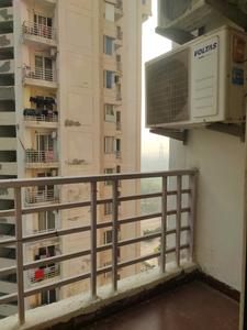Bedroom One Image of 1200 Sq.ft 2 BHK Apartment / Flat for sale in Urbtech Xaviers, Sector 168 Noida for Rs. 9300000