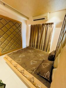 Bedroom Image of 950 Sq.ft 2 BHK Apartment / Flat for sale in Ambernath West Ambernath for Rs. 4400000