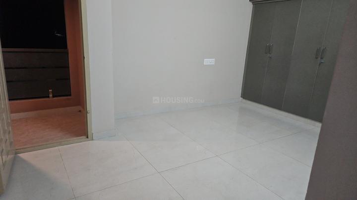 Jayanthi enclaves  Bedroom One 1