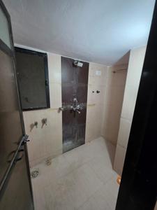 Bathroom Image of 1125 Sq.ft 2 BHK Apartment / Flat for sale in Vastusankalp Punyodaya Park, Kalyan West Kalyan for Rs. 6900000