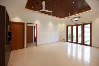 Hall Image of 4844 Sq.ft 4 BHK Villa for rent in Injambakkam Chennai for Rs. 170000