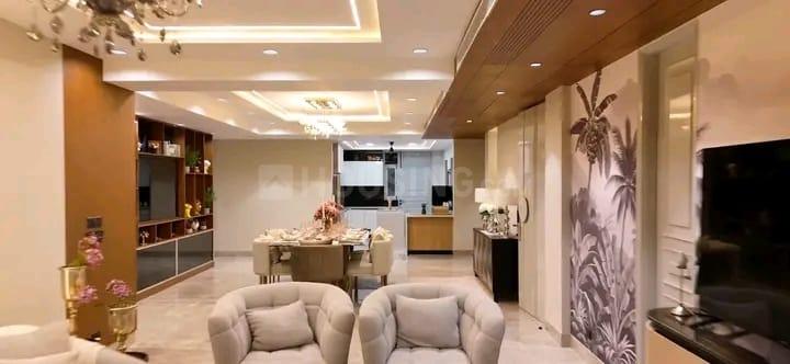 Dwarkadhish Apartment Main Image 1