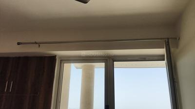 Bedroom Image of 1380 Sq.ft 3 BHK Apartment / Flat for sale in Trehan Vista, Tijara Bhiwadi for Rs. 4049000