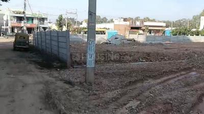 Image of 1600 Sq.ft Residential Plot / Land for sale in K R Puram, Bengaluru for Rs. 16800000