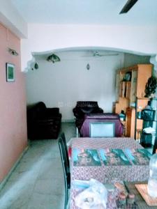 Hall Image of 1430 Sq.ft 3 BHK Apartment / Flat for sale in Golf Residency, Tollygunge Kolkata for Rs. 13500000