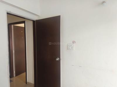 Bedroom Image of 950 Sq.ft 2 BHK Apartment / Flat for sale in Safal Radhika Royale Apartment, Dhayari Pune for Rs. 5800000