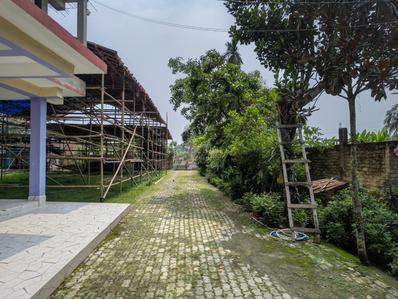 Image of 1076 Sq.ft 2 BHK Builder Floor for sale in Kaliabor, Nagaon for Rs. 70000000