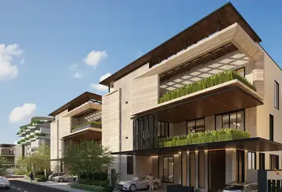 Image of 5615 Sq.ft 4 BHK Villa for sale in Cybercity Villa Verde By Cybercity Phase 2, Kukatpally, Hyderabad for Rs. 150000000
