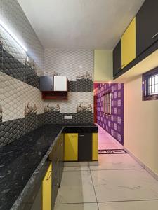 2 BHK Villa