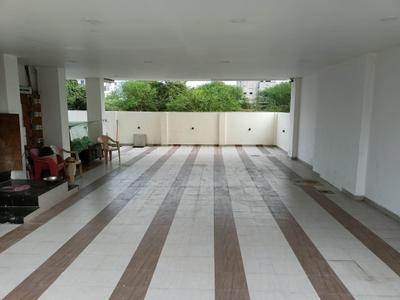 Image of 1600 Sq.ft 3 BHK Apartment / Flat for sale in Besa, Nagpur for Rs. 5300000