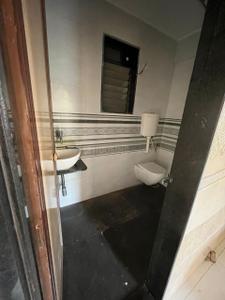 Tilak Nagar Bathroom 1