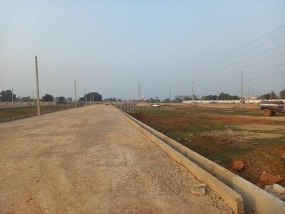 Image of 1000 Sq.ft Residential Plot / Land for sale in Electricity Board Area, Kota for Rs. 2500000