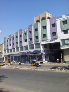 Image of 1113 Sq.ft 1 BHK Apartment / Flat for sale in Vishwa Priya Ravula Plaza, Old Malakpet, Hyderabad for Rs. 4100000