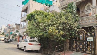 Image of 1752 Sq.ft 4 BHK Independent House for sale in Nandanvan, Nagpur for Rs. 18500000