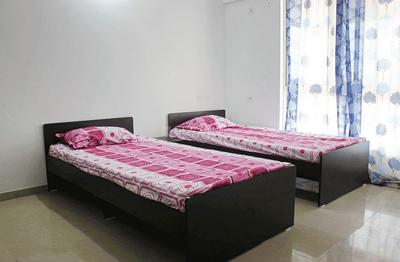 Bedroom Image of Cheryl Apartment  in Kharadi, Pune