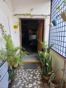 Main Entrance Image of 1300 Sq.ft 3 BHK Apartment / Flat for sale in Chandanagar Hyderabad for Rs. 6600000