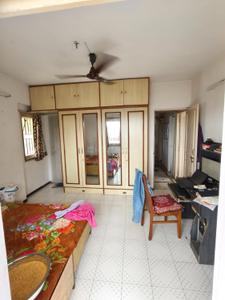 Bedroom Image of 1710 Sq.ft 3 BHK Apartment / Flat for sale in Thaltej Ahmedabad for Rs. 10000000