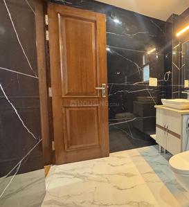 Bedroom Image of 2550 Sq.ft 4 BHK Builder Floor for rent in Sector 30 Faridabad for Rs. 46000