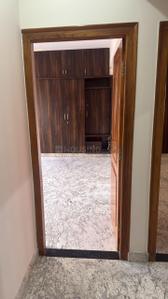 Bedroom Image of 1350 Sq.ft 2 BHK Builder Floor for rent in Rajajinagar Bengaluru for Rs. 42000