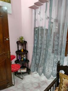 Bedroom Image of 1600 Sq.ft 4 BHK Independent House for sale in Jankipuram Lucknow for Rs. 9500000