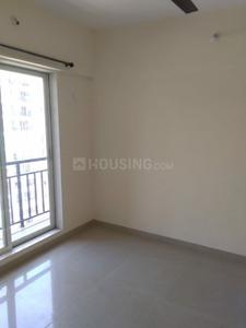Bedroom Image of 965 Sq.ft 2 BHK Apartment / Flat for sale in DSS Mahavir Kalpavruksha, Kasarvadavali Thane for Rs. 8500000