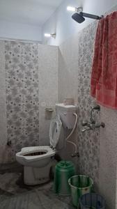 Bathroom Image of 575 Sq.ft 2 BHK Apartment / Flat for sale in Howrah Railway Station Howrah for Rs. 2600000