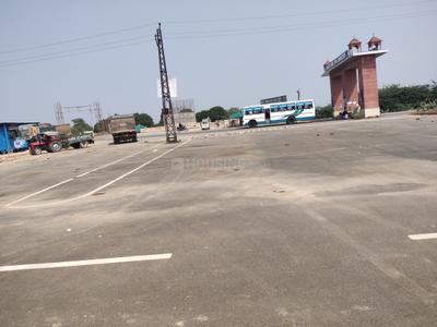 Image of 1100 Sq.ft Residential Plot / Land for sale in Hightech Ayodhya Nagari, Chaksu, Jaipur for Rs. 5500000