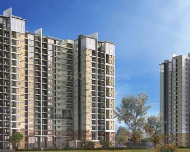 3 BHK Flat