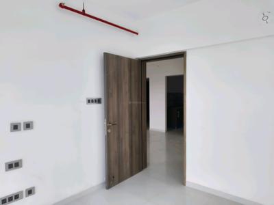 Bedroom Image of 2580 Sq.ft 4.5 BHK Apartment / Flat for sale in Bramha The Collection, Wadgaon Sheri Pune for Rs. 25000000