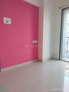 Hall Image of 695 Sq.ft 2 BHK Apartment / Flat for sale in Jay Orchid I, Nalasopara West Nala Sopara for Rs. 4100000