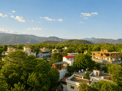 Image of 1950 Sq.ft 3 BHK Apartment / Flat for sale in Jakhan, Dehradun for Rs. 16000000