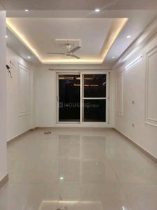 Hall Image of 2677 Sq.ft 4 BHK Apartment / Flat for sale in DLF Park Place, Sector 54 Gurgaon for Rs. 100000000