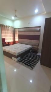 Bedroom Image of 5787 Sq.ft 4 BHK Independent House for sale in Gala Villa Aqua, Shantipura Ahmedabad for Rs. 60000000