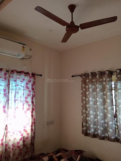 Saibaba Colony Bedroom 1