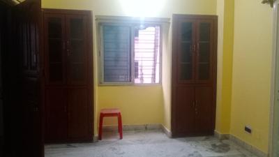 Living Room Image of 750 Sq.ft 2 BHK Apartment / Flat for sale in Baghajatin Kolkata for Rs. 4000000