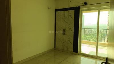 Bedroom Image of 1194 Sq.ft 3 BHK Apartment / Flat for rent in Gaurs Siddhartham, Siddharth Vihar Ghaziabad for Rs. 26000