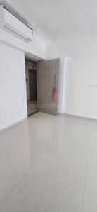 Hall Image of 800 Sq.ft 2 BHK Apartment / Flat for rent in Rustomjee Bella Wing A And B, Bhandup West Mumbai for Rs. 38000