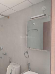Image of 1917 Sq.ft 3.5 BHK Apartment / Flat for rent in Bhartiya Nikoo Homes, Kannuru, Bengaluru for Rs. 57000