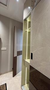 Bedroom Image of 1053 Sq.ft 2 BHK Builder Floor for sale in Kharar Mohali for Rs. 4600000