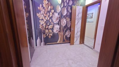 Bedroom Image of 3240 Sq.ft 12 BHK Independent House for sale in Hastsal New Delhi for Rs. 23000000
