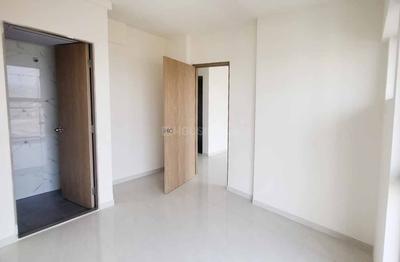 Bedroom Image of Tulip Apartment -  Lodha Crown in Palava Phase 2, Beyond Thane, Thane