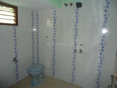 Bathroom Image of 2250 Sq.ft 2 BHK Independent House for sale in Venkateswara Nagar Rajahmundry for Rs. 18000000