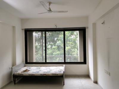 Sudarshan Elegance Bedroom One 2